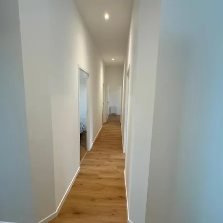 Du Marais Hébergement de vacances