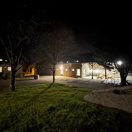 Hébergement de vacances Du Marais Pontorson