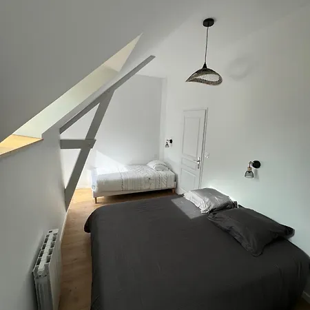 Du Marais Hébergement de vacances