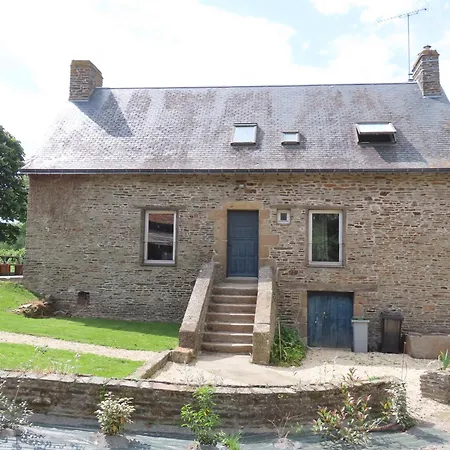 Du Marais Hébergement de vacances *
