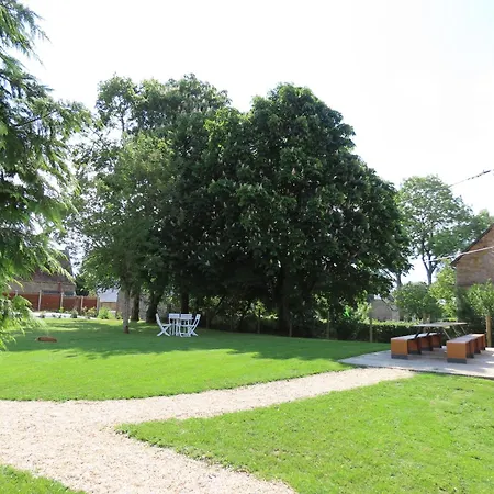 Hébergement de vacances Du Marais *